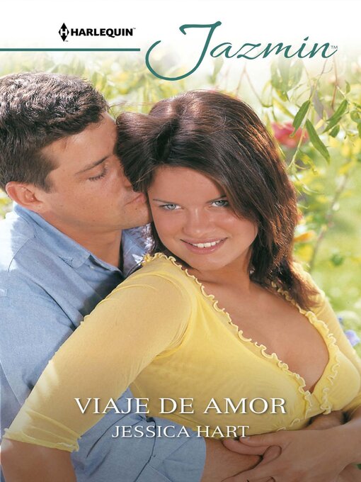 Title details for Viaje de amor by Jessica Hart - Available